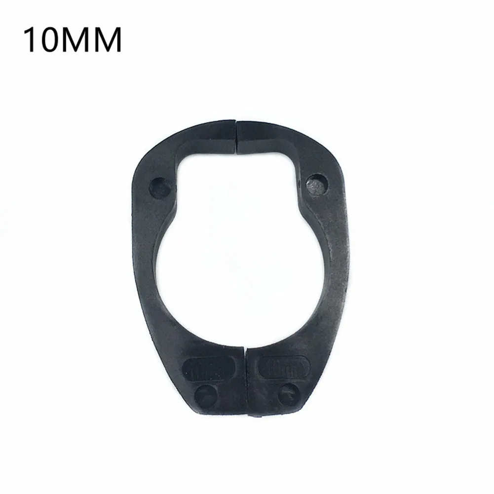Durable Road Bike Bicycle Stem Handlebar Spacer Set For 1-1/8(28.6mm) Fork High Quality Plastic + Nylon Black Bike Accessories
Durable Road Bike Bicycle Stem Handlebar Spacer Set For 1-1/8(28.6mm) Fork High Quality Plastic + Nylon Black Bike Accessories