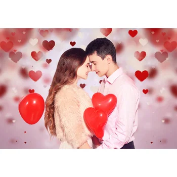 Valentine's Day Photography Backdrop Wedding Bride Photo Background Red Heart Bokeh Celebrates Anniversary Backdrops for Couple
Valentine's Day Photography Backdrop Wedding Bride Photo Background Red Heart Bokeh Celebrates Anniversary Backdrops for Couple