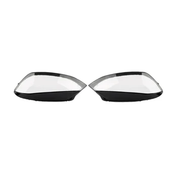 2Pcs Car Clear Headlight Lens Cover Replacement Headlight Cover for Golf 7 Mk7 2014 2015 2016 2017
2Pcs Car Clear Headlight Lens Cover Replacement Headlight Cover for Golf 7 Mk7 2014 2015 2016 2017