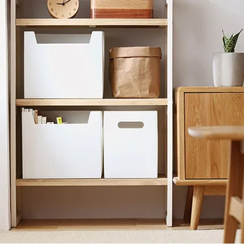 Bookshelf Supplies Information Rack Desktop Storage Box Dormitory Desk Bookcase Simple Simple Multifunctional Student Basket
Bookshelf Supplies Information Rack Desktop Storage Box Dormitory Desk Bookcase Simple Simple Multifunctional Student Basket