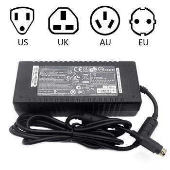 Genuine Power supply ac adapter For Lifesize Express LFZ-006 / Lifesize Room 220 - Used
Genuine Power supply ac adapter For Lifesize Express LFZ-006 / Lifesize Room 220 - Used