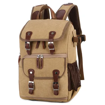 2019 New Outdoor Climbing Backpack for Men Casual Solid Color Male Waterproof Canvas Shoulder Bags Travel Camera Rucksack
2019 New Outdoor Climbing Backpack for Men Casual Solid Color Male Waterproof Canvas Shoulder Bags Travel Camera Rucksack