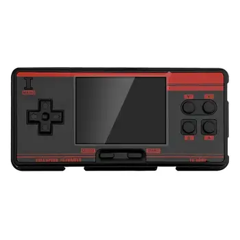 Handheld Game Player High Quality FC3000 Handheld Game Console Game Player With Color Screen For Kids Adults
Handheld Game Player High Quality FC3000 Handheld Game Console Game Player With Color Screen For Kids Adults