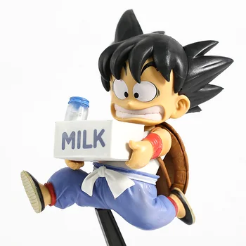 Dragon Ball Z BWFC2 Tenkaichi Budokai 2 Vol.7 Child Son Goku PVC Figure Collectible Model Toy
Dragon Ball Z BWFC2 Tenkaichi Budokai 2 Vol.7 Child Son Goku PVC Figure Collectible Model Toy