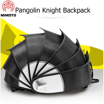 ROCK BIKER Motorcycle Riding a Backpack Helmet Bag Waterproof Motorcycle Fashion Backpack Pangolin Hard Shell Computer Backpack
ROCK BIKER Motorcycle Riding a Backpack Helmet Bag Waterproof Motorcycle Fashion Backpack Pangolin Hard Shell Computer Backpack