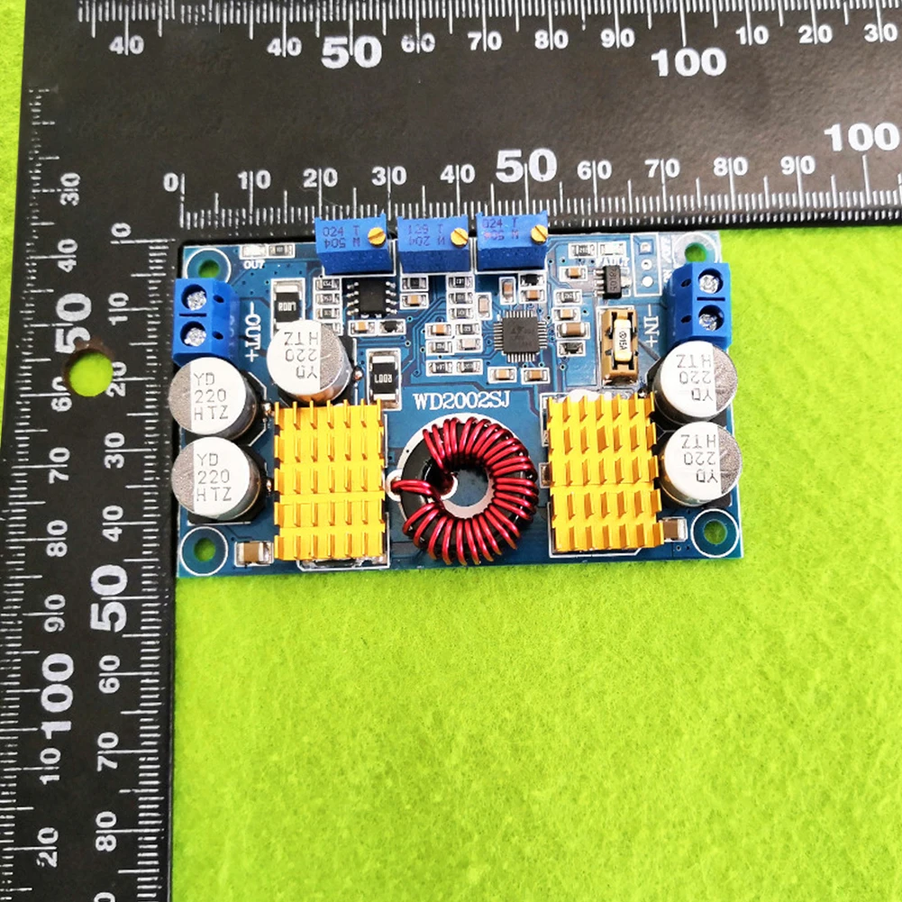LTC3780 Current Supply Replacement Automatic Integrated Circuits Step Down Buck Power Module Regulate Board Constant Voltage
LTC3780 Current Supply Replacement Automatic Integrated Circuits Step Down Buck Power Module Regulate Board Constant Voltage