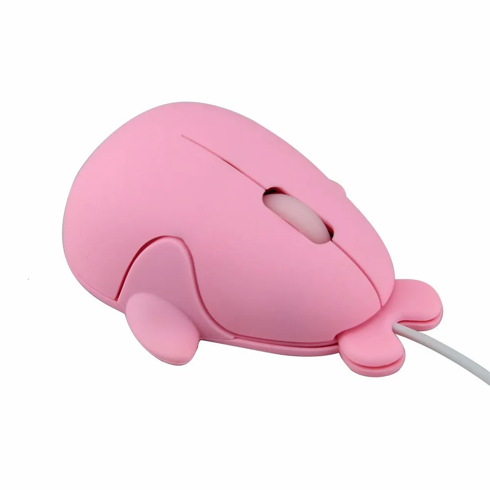 cute mouse