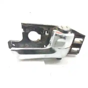 826131F000 HANDLE INNER REAR RIGHT KIA SPORTAGE 
826131F000 HANDLE INNER REAR RIGHT KIA SPORTAGE