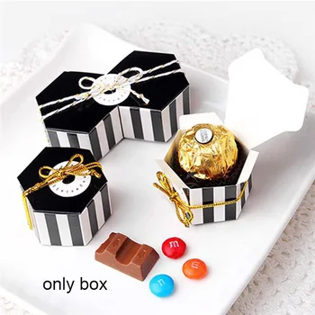 30PCS Candy Box Paper Gift Box Cute Candy Box For Wedding Party Birthday Party Baby Shower Favors Supplies
30PCS Candy Box Paper Gift Box Cute Candy Box For Wedding Party Birthday Party Baby Shower Favors Supplies