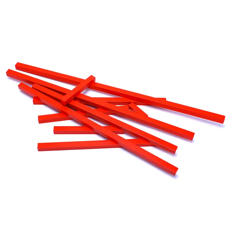 Montessori Teaching Aids Pro Long Stick Educational Early Childhood 3 a Year of Age Or above Children Wood Teaching Toys
Montessori Teaching Aids Pro Long Stick Educational Early Childhood 3 a Year of Age Or above Children Wood Teaching Toys
