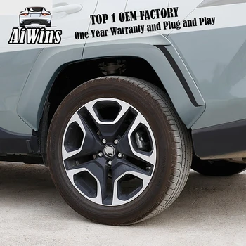 Car style For Toyota RAV4 2020 Modification of anti-collision and anti scratch accessories for wheel brow wide body widened fend
Car style For Toyota RAV4 2020 Modification of anti-collision and anti scratch accessories for wheel brow wide body widened fend