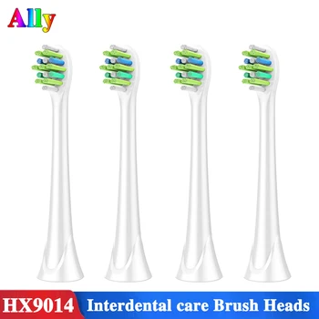 HX9013/67 Electric Toothbrush heads replacements For Philips sonicare ic Intercare HX6016 HX6013 toothbrush heads kids
HX9013/67 Electric Toothbrush heads replacements For Philips sonicare ic Intercare HX6016 HX6013 toothbrush heads kids