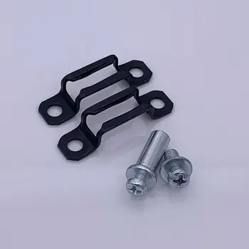50pcs-Invisible connector wardrobe two-in-one connection fastener combination cabinet hidden piece of furniture laminate double-
50pcs-Invisible connector wardrobe two-in-one connection fastener combination cabinet hidden piece of furniture laminate double-