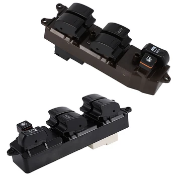 Window Master Control Switch for Toyota 1997-2002 Camry Corolla 84820-60090 & Power Master Window Switch 84820-0K020
Window Master Control Switch for Toyota 1997-2002 Camry Corolla 84820-60090 & Power Master Window Switch 84820-0K020