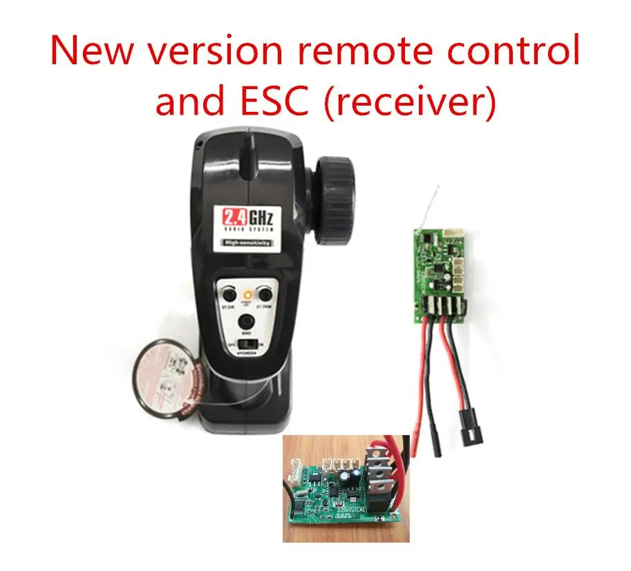 Subotech BG1513 BG1518 BG1506 BG1507 BG1508 BG1509 RC автозапчасти новая версия приемника ESC пульт дистанционного управления
Subotech BG1513 BG1518 BG1506 BG1507 BG1508 BG1509 RC автозапчасти новая версия приемника ESC пульт дистанционного управления