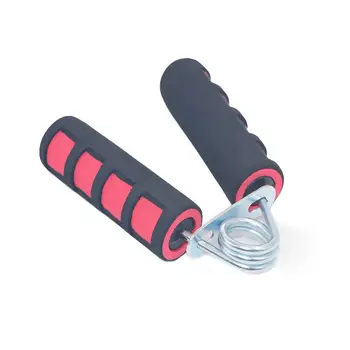 New Hand Grip Strengthener Hand Wrist Forearm Trainer Hand Gripper For Fitness Exercise Strength Trainer for Finger
New Hand Grip Strengthener Hand Wrist Forearm Trainer Hand Gripper For Fitness Exercise Strength Trainer for Finger