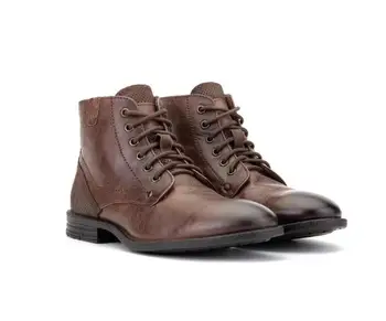 Fashion Men PU leather Shoes Top Quality Vintage PU Leather Plaid Boots Lace Up Mens Boots Casual Zapatos De Hombre TV334
Fashion Men PU leather Shoes Top Quality Vintage PU Leather Plaid Boots Lace Up Mens Boots Casual Zapatos De Hombre TV334