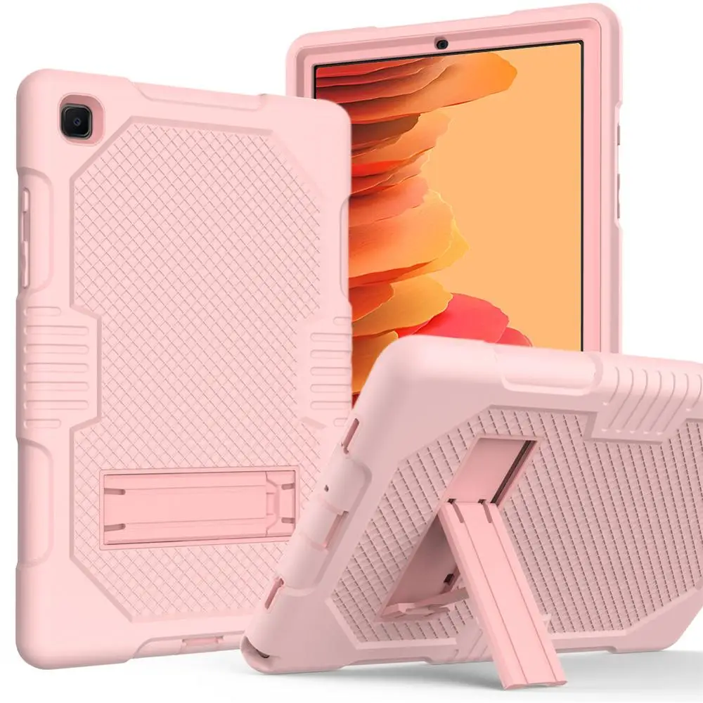 For ipad Pro 11inch 2020 2018 Contrast Color Tablet Case Hybrid Stand Protective Hard Armor Heavy Duty Shockproof Cover Bracket
For ipad Pro 11inch 2020 2018 Contrast Color Tablet Case Hybrid Stand Protective Hard Armor Heavy Duty Shockproof Cover Bracket