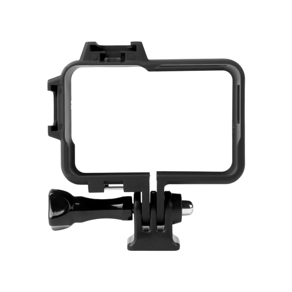 Standard Mounting Bracket/Accessory Shoe Mounting Bracket for Insta360 ONE R Action Camera Frame Mounting
Standard Mounting Bracket/Accessory Shoe Mounting Bracket for Insta360 ONE R Action Camera Frame Mounting