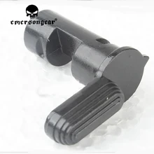 Big Dragon Tactical WA Steel Selector Powder Metallurgy Steel.223/5.56 Ambidextrous Safety Selector For WA GBB M4 Hunting Part
Big Dragon Tactical WA Steel Selector Powder Metallurgy Steel.223/5.56 Ambidextrous Safety Selector For WA GBB M4 Hunting Part