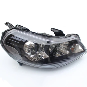 New DEPO Quality Auto Parts Black LED Head Lamp,Headlight for Suzuki SX4 Hatchback/Sedan 2006-2013,Fiat Sedici
New DEPO Quality Auto Parts Black LED Head Lamp,Headlight for Suzuki SX4 Hatchback/Sedan 2006-2013,Fiat Sedici