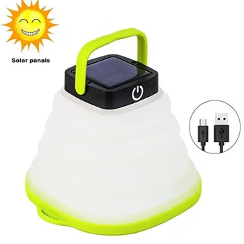 Portable Camping Light Solar Powered Lantern LED Mini Hanging Flashlight For Tent Lamp Solar,USB input Collapsible Waterproof
Portable Camping Light Solar Powered Lantern LED Mini Hanging Flashlight For Tent Lamp Solar,USB input Collapsible Waterproof