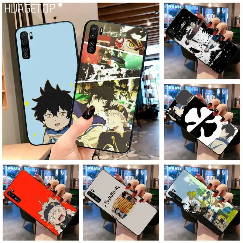 HUAGETOP anime Asta Yuno Soft Phone Cover for Huawei P20 P30 P40 lite E Pro Mate 30 20 Pro P Smart 2020 prime
HUAGETOP anime Asta Yuno Soft Phone Cover for Huawei P20 P30 P40 lite E Pro Mate 30 20 Pro P Smart 2020 prime