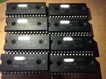 1-5PCS PCM63P PCM63P-K DIP28
1-5PCS PCM63P PCM63P-K DIP28