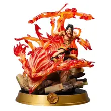 39CM Anime Figure One Piece The Battle Over The Dome GK Action Figure Fire Portgas D Ace Pvc ModelChildren Gift Toy Figures
39CM Anime Figure One Piece The Battle Over The Dome GK Action Figure Fire Portgas D Ace Pvc ModelChildren Gift Toy Figures
