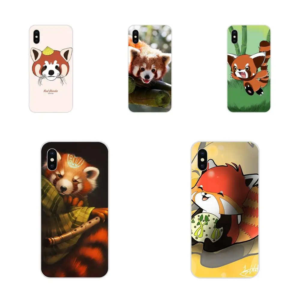 For Xiaomi Redmi Mi 4 7A 9T K20 CC9 CC9e Note 7 9 Y3 SE Pro Prime Go Play TPU Pattern Case Cover Lovely Funny Red Pandas
For Xiaomi Redmi Mi 4 7A 9T K20 CC9 CC9e Note 7 9 Y3 SE Pro Prime Go Play TPU Pattern Case Cover Lovely Funny Red Pandas