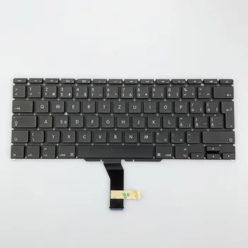 Used original Macbook Air A1369 A1466 SK Keyboard for Slovakia 
Used original Macbook Air A1369 A1466 SK Keyboard for Slovakia