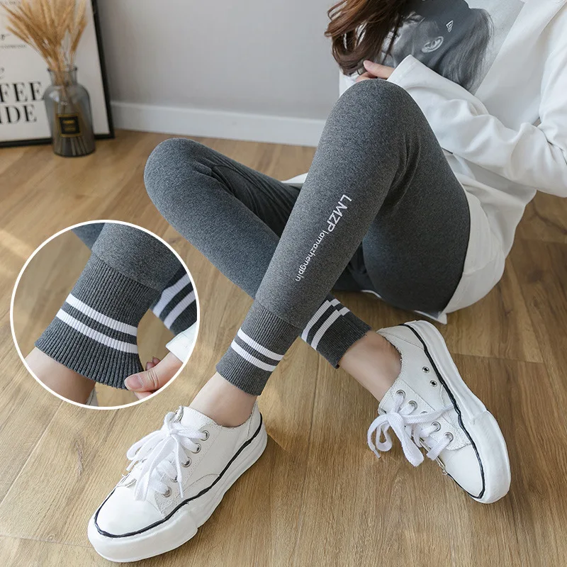 Leggings for Pregnant Woman Spring Outer Wear 2020 New Style Fashion Spring Small Feet Long Pants Fashion Mom Pregnancy Maternit
Leggings for Pregnant Woman Spring Outer Wear 2020 New Style Fashion Spring Small Feet Long Pants Fashion Mom Pregnancy Maternit