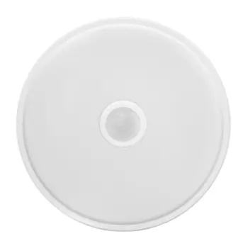 Creative Mini LED Ceiling Lamp PMMA Lampshade Round Motion Sensor Ceiling Lamp Auto Off for Hall Entrance
Creative Mini LED Ceiling Lamp PMMA Lampshade Round Motion Sensor Ceiling Lamp Auto Off for Hall Entrance
