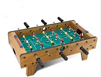 Wholesale Genuine Crown Foreign Trade 6 Rod Manual Football Table Bobby Football Table Soccer 2035 Can Be Made on Behalf
Wholesale Genuine Crown Foreign Trade 6 Rod Manual Football Table Bobby Football Table Soccer 2035 Can Be Made on Behalf