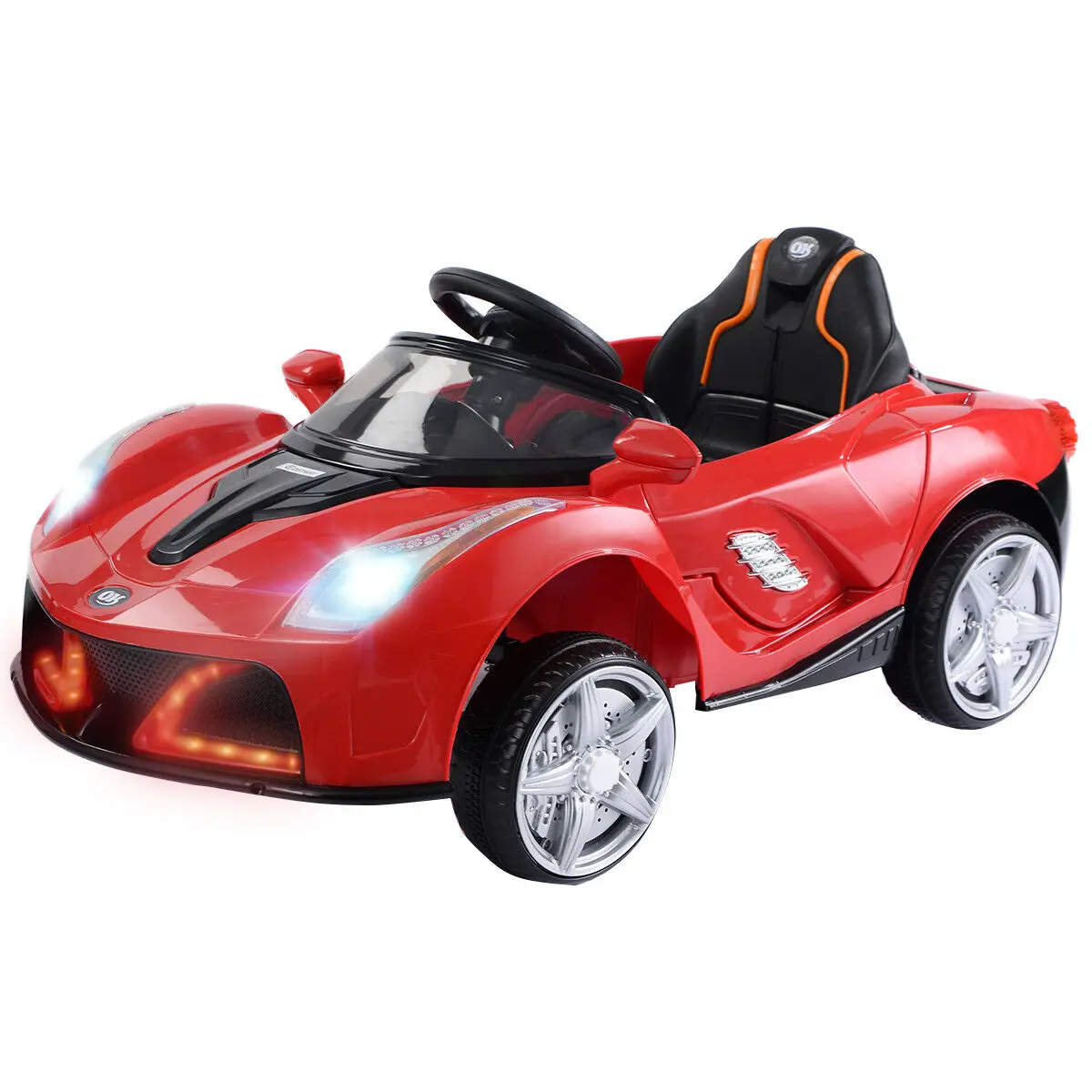 Racer автомобиль Ferrari Sport je198b