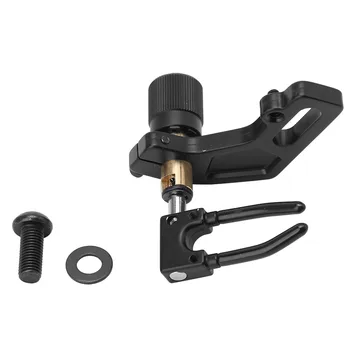 High Quality Durable And Sturdy Hunting Launcher Archery Arrow Rest Right Hand Angle Adjustable For Compound Bow Arrow Shooting
High Quality Durable And Sturdy Hunting Launcher Archery Arrow Rest Right Hand Angle Adjustable For Compound Bow Arrow Shooting