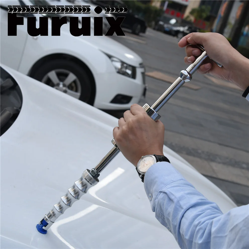 Car Body repair tools Paintless Dent Puller Lifter Repair Tool slide hammer 28 Tabs for Dent Remover car body removal tool
Car Body repair tools Paintless Dent Puller Lifter Repair Tool slide hammer 28 Tabs for Dent Remover car body removal tool