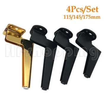 4Pcs/Set New Bending Metal Furniture Legs TV Cabinet Feet Wood Table Legs for Sofa Feet Foot Bed DIY Riser Furniture Accessories
4Pcs/Set New Bending Metal Furniture Legs TV Cabinet Feet Wood Table Legs for Sofa Feet Foot Bed DIY Riser Furniture Accessories