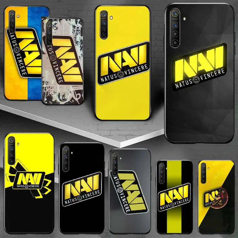 PENGHUWAN Natus Vincere navi DIY Printing Phone Case cover Shell For OPPO Realme 5 3 2 Pro F7 F9 F11 F3 RENO Cover
PENGHUWAN Natus Vincere navi DIY Printing Phone Case cover Shell For OPPO Realme 5 3 2 Pro F7 F9 F11 F3 RENO Cover