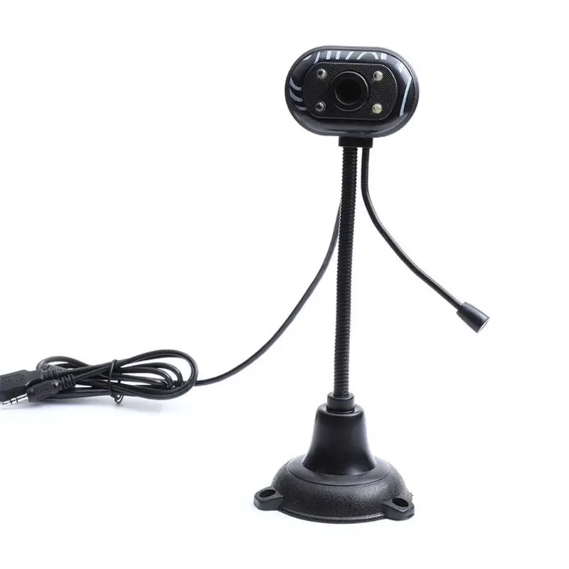 USB Web Camera High Definition Webcam with Microphone for Computer PC Laptop Desktop Camera
USB Web Camera High Definition Webcam with Microphone for Computer PC Laptop Desktop Camera