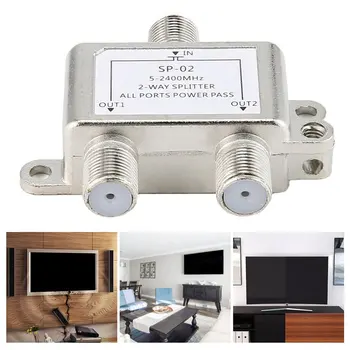 Small size JASEN Power Splitter Satellite Two Power Splitter 2-way/3-way/6-way/8-way splitter light weight power splitter,
Small size JASEN Power Splitter Satellite Two Power Splitter 2-way/3-way/6-way/8-way splitter light weight power splitter,