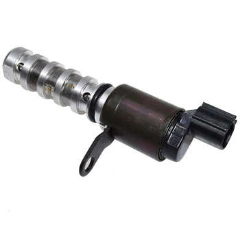 Automotive VVT Solenoid Valve OCV Oil Control Valve for Hyundai Sonata 24355-2G500 
Automotive VVT Solenoid Valve OCV Oil Control Valve for Hyundai Sonata 24355-2G500