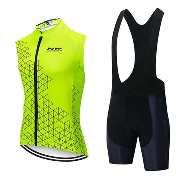Pro team Outdoor Sports cycling sleeveless Jersey bib shorts sets Bike Clothing Summer Breathable Bicycle Clothes s070868
Pro team Outdoor Sports cycling sleeveless Jersey bib shorts sets Bike Clothing Summer Breathable Bicycle Clothes s070868