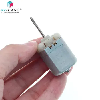 car door lock actuator motor FC-280PC DC 12 Volt High Speed Mini Motor trunk steer Vehicle Rearview Mirror Window
car door lock actuator motor FC-280PC DC 12 Volt High Speed Mini Motor trunk steer Vehicle Rearview Mirror Window