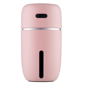 Mini Usb Air Humidifier Essential Oil Diffuser Led Ultrasonic Mist Maker Fogger Humidifier Car Usb Aroma Diffuser Pink
Mini Usb Air Humidifier Essential Oil Diffuser Led Ultrasonic Mist Maker Fogger Humidifier Car Usb Aroma Diffuser Pink