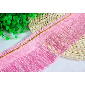 12 Meters / Lot 13 Colors Curtain Lace Tassels Lace Trim Applique Fringe DIY Ribbon Sewing Craft for Dress Home Deco Wedding
12 Meters / Lot 13 Colors Curtain Lace Tassels Lace Trim Applique Fringe DIY Ribbon Sewing Craft for Dress Home Deco Wedding
