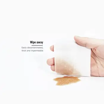 Wet Wipe 188*140mm First Aid Portable Cleaning Sterilization Wipe Disinfection Wipes 80 Sheets Swabs Antiviral Disposable
Wet Wipe 188*140mm First Aid Portable Cleaning Sterilization Wipe Disinfection Wipes 80 Sheets Swabs Antiviral Disposable