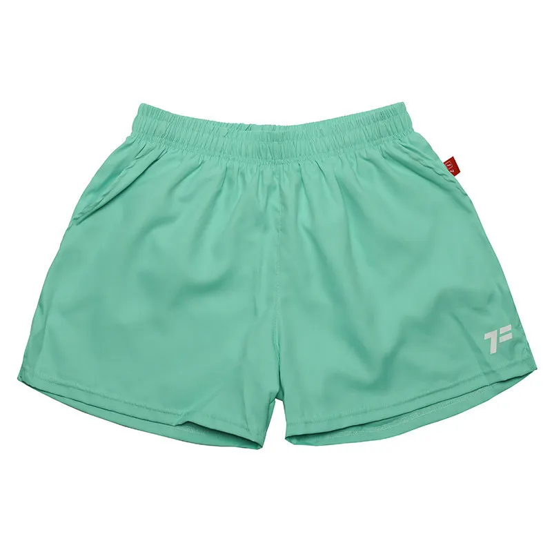 Summer Thin Section wang yan dai Lining Sports Shorts Men's Muscle Running Basketball Training Breathable Fitness Shorts
Summer Thin Section wang yan dai Lining Sports Shorts Men's Muscle Running Basketball Training Breathable Fitness Shorts