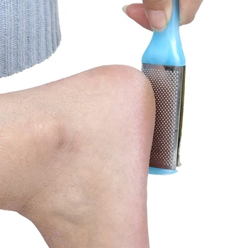 Professional 8 In1 Stainless Steel Foot Rasp Callus Dead Skin Remover Set File Exfoliating Pedicure Foot File Foot Care Tool
Professional 8 In1 Stainless Steel Foot Rasp Callus Dead Skin Remover Set File Exfoliating Pedicure Foot File Foot Care Tool