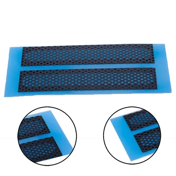 1 Pair Left Right Dust Net Cooling Network replacement for Nintendo Switch NS Game Console
1 Pair Left Right Dust Net Cooling Network replacement for Nintendo Switch NS Game Console